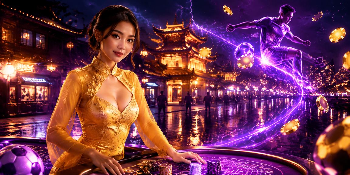 Trải nghiệm cá cược thể thao trực tuyến tại Việt Nam trên xsmn7